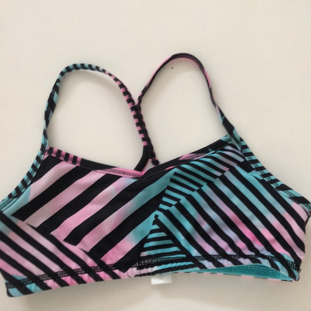 Sports bra - Picture 1 of 3